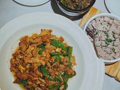 -费大厨辣椒炒肉(黄兴中心广场店)