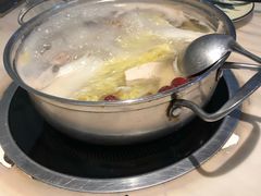 -佳养记百味鸡煲海曙孝闻街店