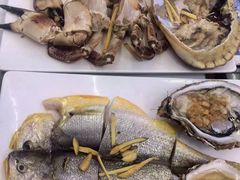 -船奇蒸汽海鲜·闽菜(八市海鲜总店)