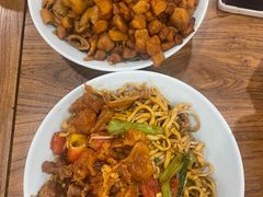 -兰溪十八浇(天一店)