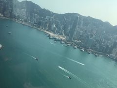 -天龙轩(香港丽思卡尔顿酒店)