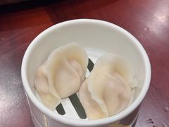 -喜鼎海胆水饺(东港店)