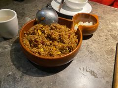 -绿茶餐厅(天津天河城店)