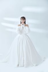 -唯一视觉婚纱摄影(李家村店)