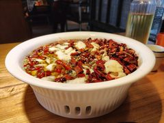 -永安鱼庄·镇江菜(丁卯店)