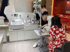 -IMUSΛ目上眼镜(青浦宝龙广场店)