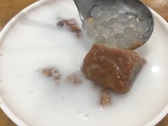 招牌荔浦香芋露-冰神糖水铺(国贸中心店)