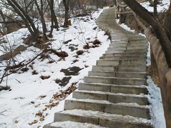 -棋盘山风景区