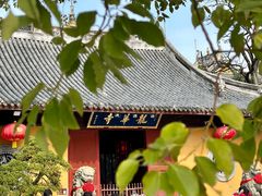 -龙华寺