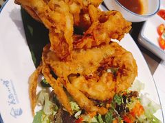 -美奈小馆·越南料理(中航城君尚购物中心店)