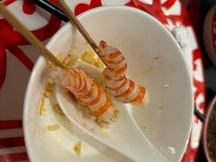 -禧悦楼 · 港味海鲜火锅