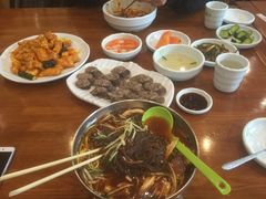 -全州拌饭馆(断桥店)