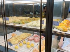 -奈雪的茶(漫广场店)