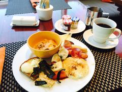 -青岛海尔洲际酒店