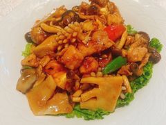 -大铁勺新津菜(东丽阳光新业广场店)