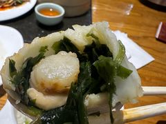 -小城粥道·海胆鲜虾粥(解放广场店)