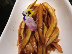 -上海1号私藏菜(静安店)