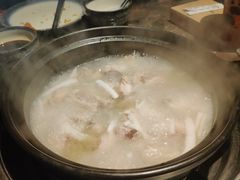 -润园四季椰子鸡火锅(南山海岸城店)