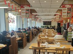 -天盛海鲜烧烤大排档·本地小海鲜·牟平腿穗子(幸福店)