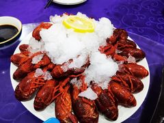 -阿呆·乡野大排档·乡野土菜·海鲜·夜宵