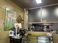 -宝光熏肉鞋底火烧(新街口店)