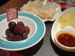 -可口香·非遗老号烧烤(南岗直营店)