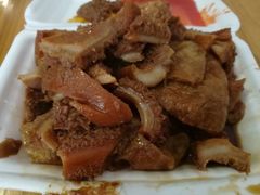 -细妹五香牛杂(步行街店)