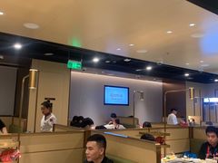 大堂-海底捞火锅(铂澜大象城店)