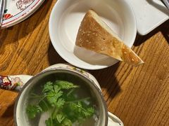 -天山集市餐厅(康城店)