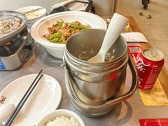 -肖记公安牛肉鱼杂馆·省级非物质文化遗产(江汉路直营店)