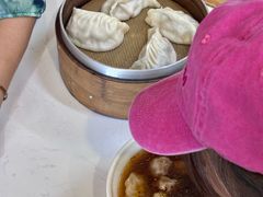 -蒋家桥饺面店(奥邦店)