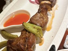 -波特曼西餐厅(中央大街店)