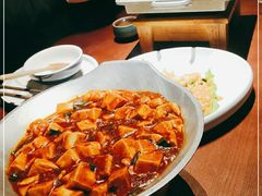-绿茶餐厅(朝阳大悦城店)