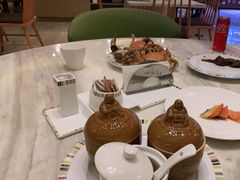 -冀粤香海鲜自助餐厅(西美五洲店)