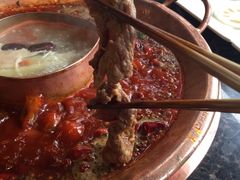 -老码头火锅(骡马市店)