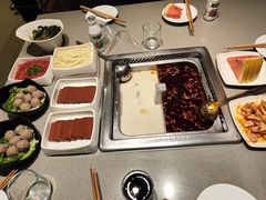 -海底捞火锅(铂澜大象城店)