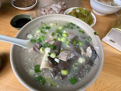 -小辫子羊肉面馆(周东店)