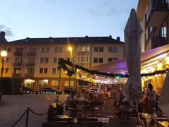 -Restaurant Paulaner am Dom