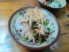 -再回首鸡肉米线(人民路一店)