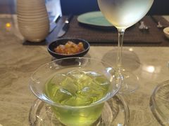 -长沙北辰洲际酒店-兰调全日餐厅