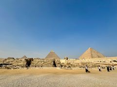 -吉萨金字塔群