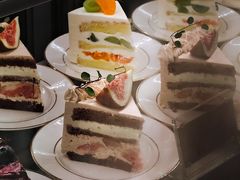 -PETIT PARIS 小巴黎(花园道店)