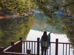 -青龙山国家森林公园