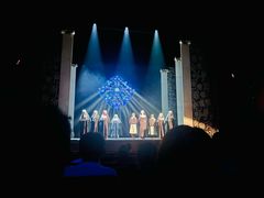 -交通银行前滩31演艺中心