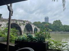 -舒羽咖啡(运河店)