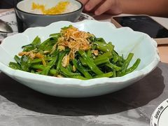 -芭蕉树·新派泰国餐厅(汉溪长隆店)