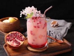 -TORA音乐酒馆