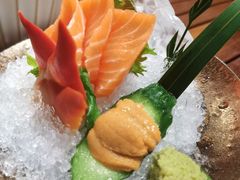 -山葵家居酒屋(天目里店)