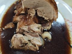 -尚岛私房菜(西方巷店)