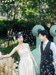 -美薇亭婚礼顾问